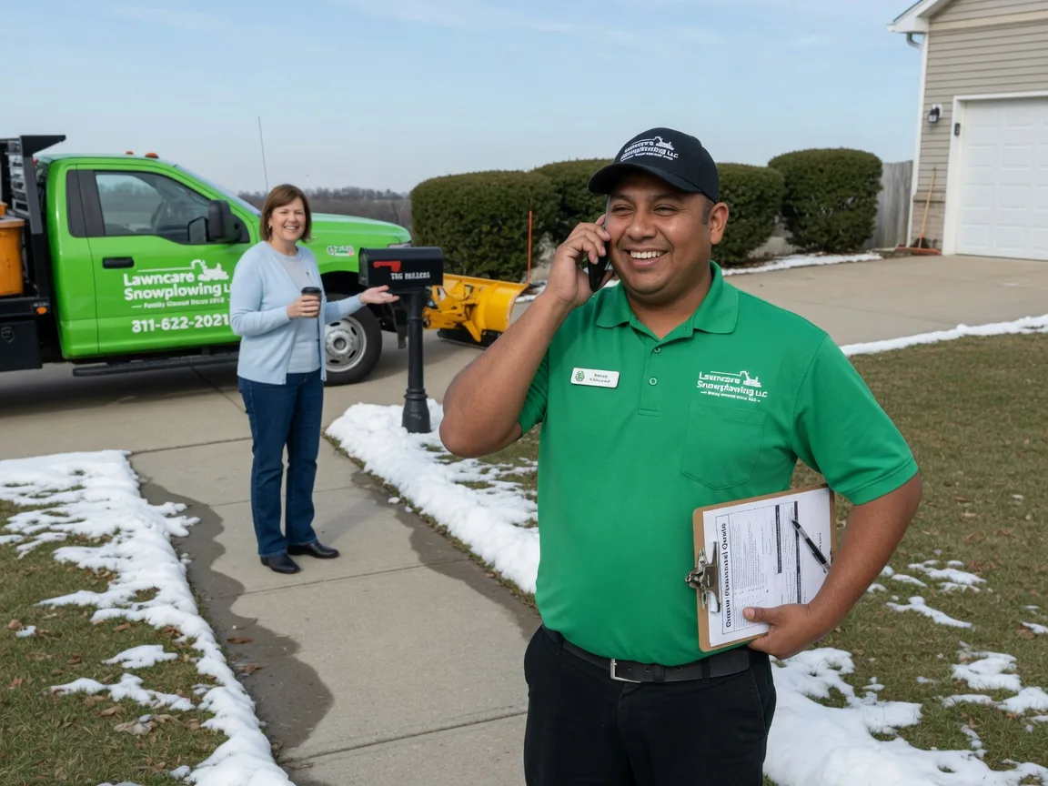 Lawn Care Services By Expert Landscaper Golden, OK FAQs